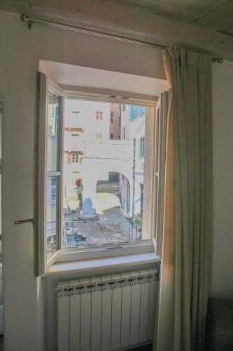 Barbacan Boutique Hotel Trieste Exterior photo