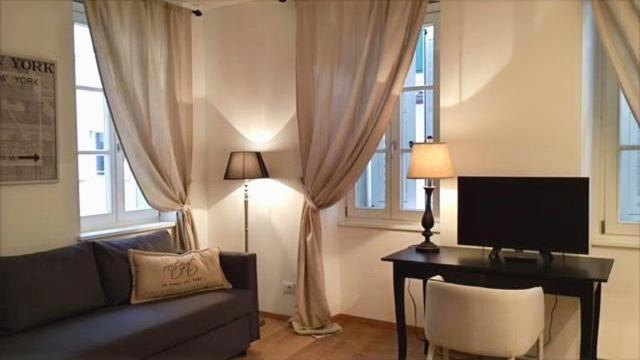 Barbacan Boutique Hotel Trieste Exterior photo